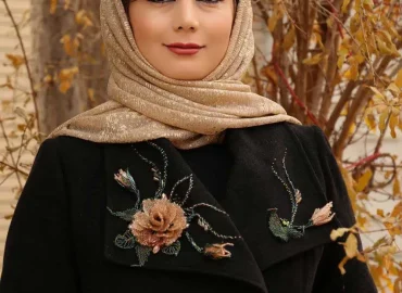 دوره ماه زرین - رعنا اسماعیلی